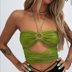 princess polly loriella top